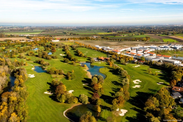 Holiday Inn Express MUNICH - OLCHING (Olching)